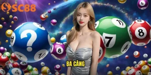 Ba Càng SC88 – Hình Thức Ba Số Chuẩn, Lợi Nhuận Cao