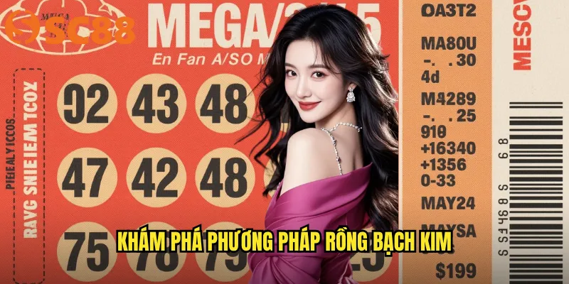 Khám phá phương pháp rồng bạch kim