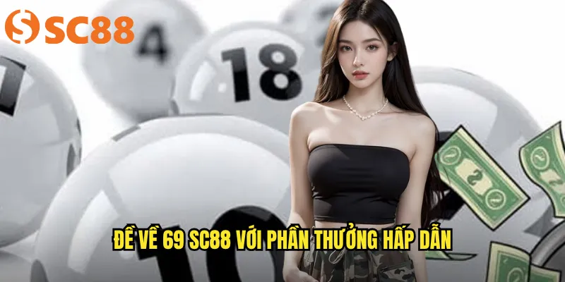 Đề Về 69 sc88 với phần thưởng hấp dẫn