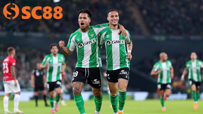Dự Báo Betis vs Girona – Tỷ Số Theo Phân Tích Chuyên Gia